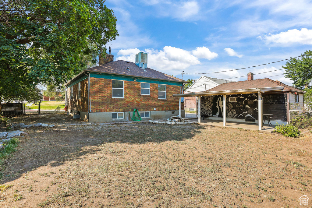 437 E 100 N Brigham City, UT 84302