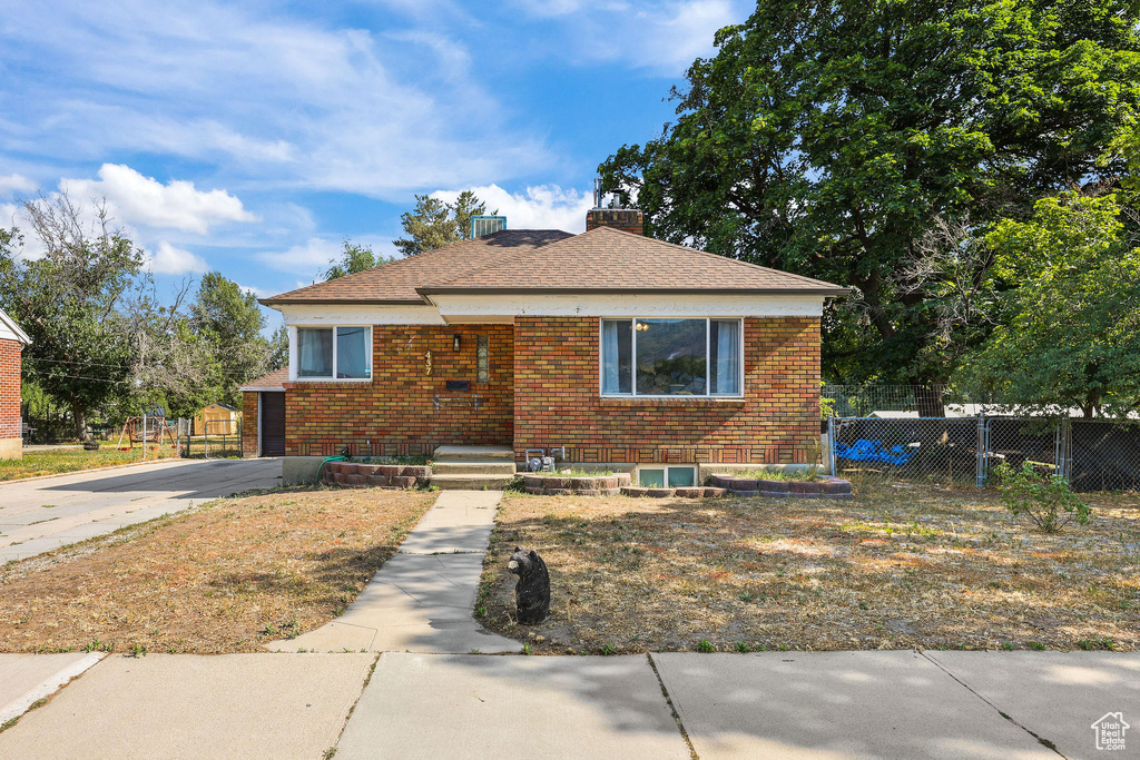 437 E 100 N Brigham City, UT 84302