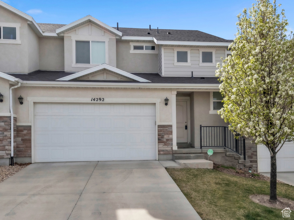 14292 S AUTUMN PATH LN Riverton, UT 84096