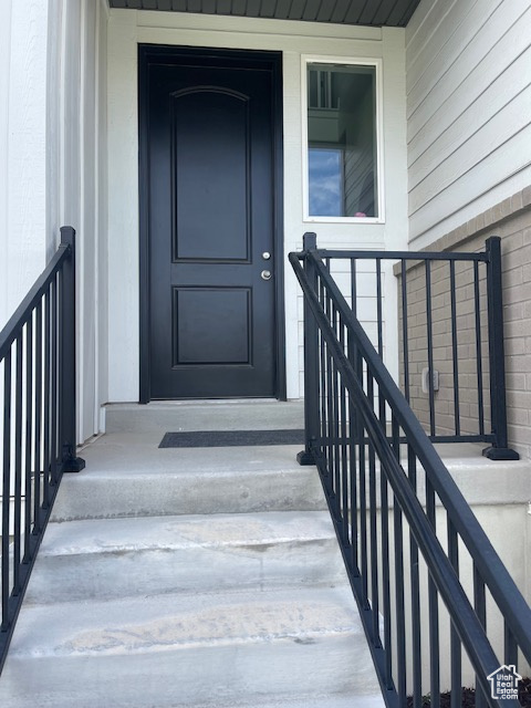 4542 PARKES PEAK LN Riverton, UT 84096