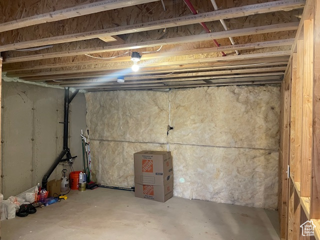 4542 PARKES PEAK LN Riverton, UT 84096