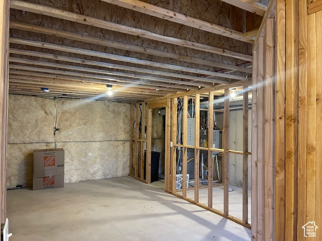 4542 PARKES PEAK LN Riverton, UT 84096