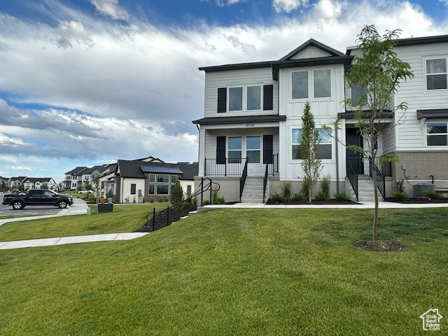 4542 PARKES PEAK LN Riverton, UT 84096