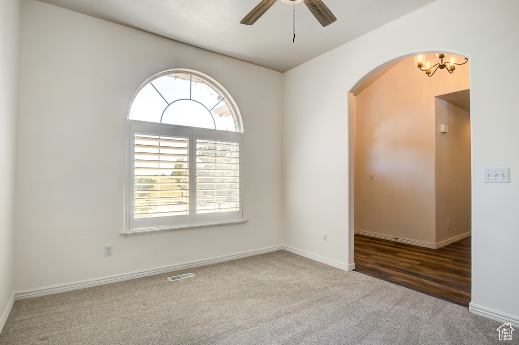 1602 DORAL DR Syracuse, UT 84075