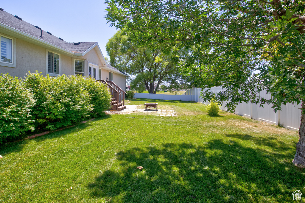 1602 DORAL DR Syracuse, UT 84075