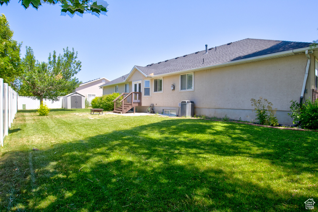 1602 DORAL DR Syracuse, UT 84075