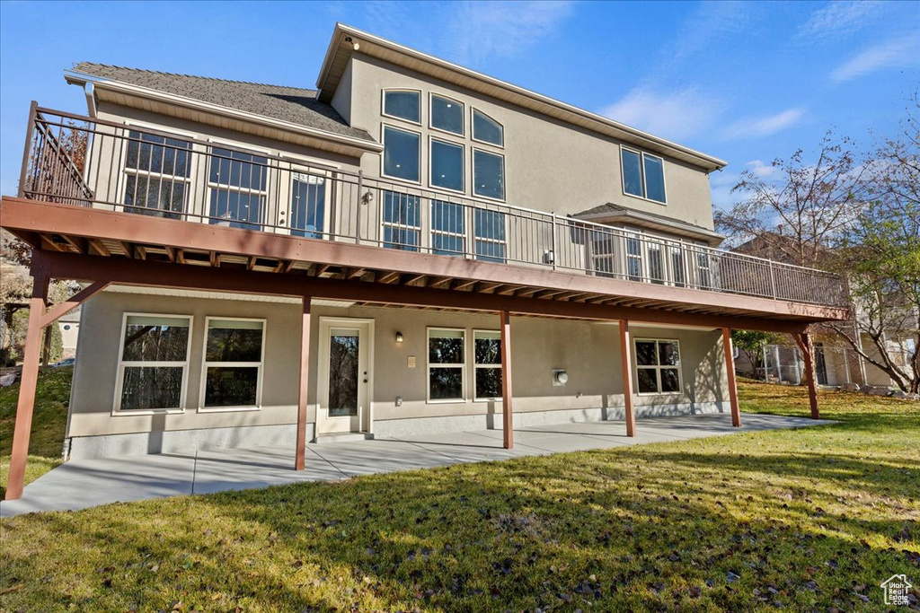 1711 NORTH COMPTON RD Farmington, UT 84025