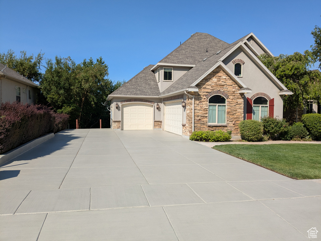1711 NORTH COMPTON RD Farmington, UT 84025