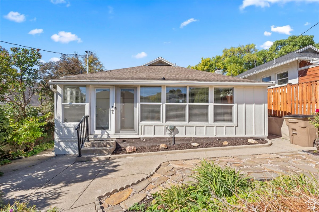 380 N K ST Salt Lake City, UT 84103