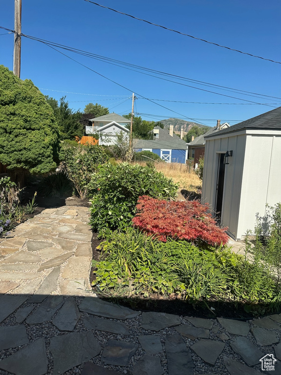 380 N K ST Salt Lake City, UT 84103