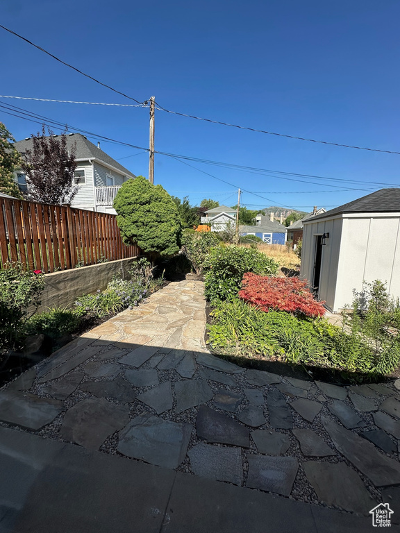 380 N K ST Salt Lake City, UT 84103