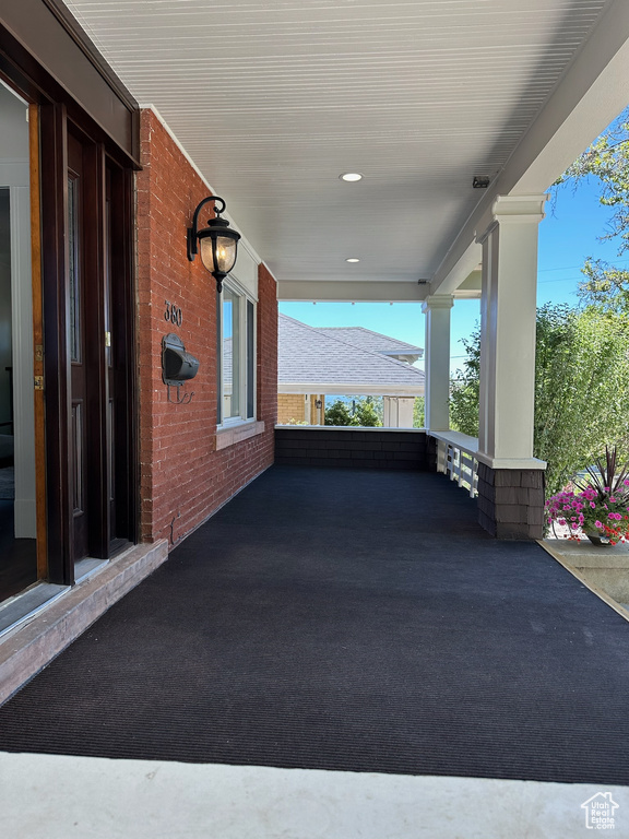 380 N K ST Salt Lake City, UT 84103
