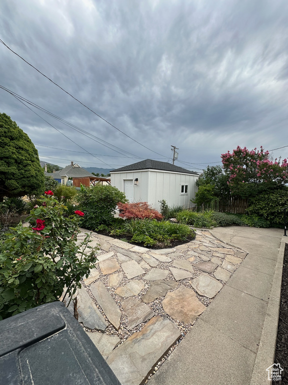 380 N K ST Salt Lake City, UT 84103