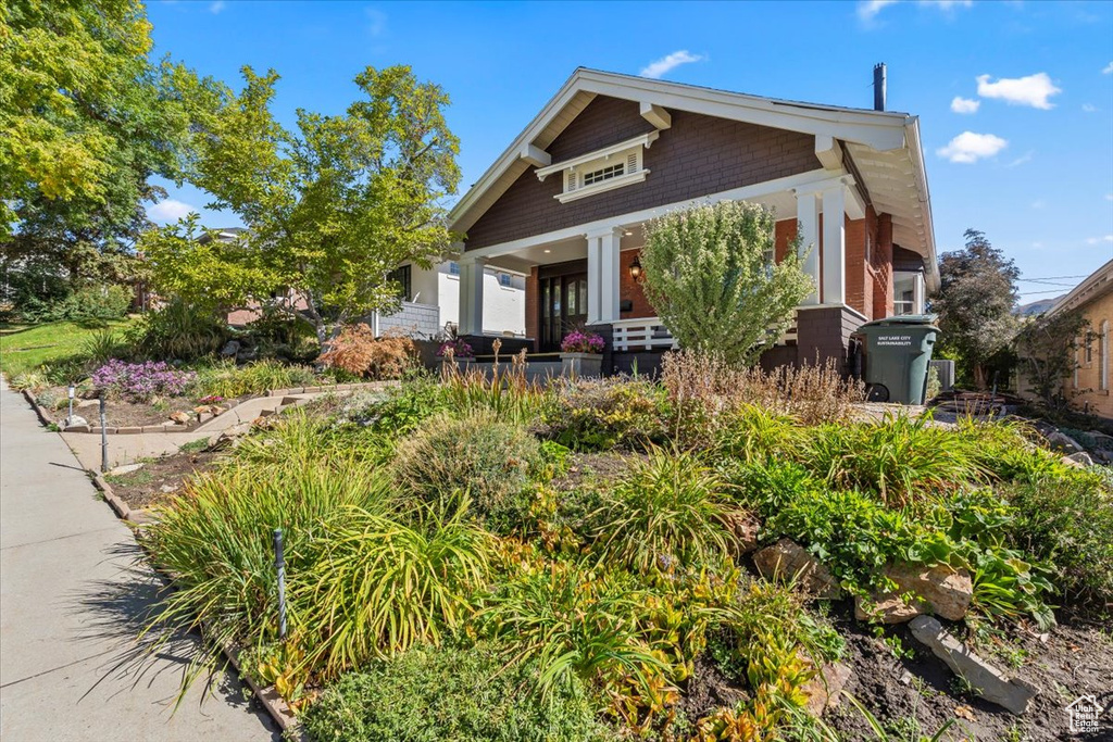380 N K ST Salt Lake City, UT 84103