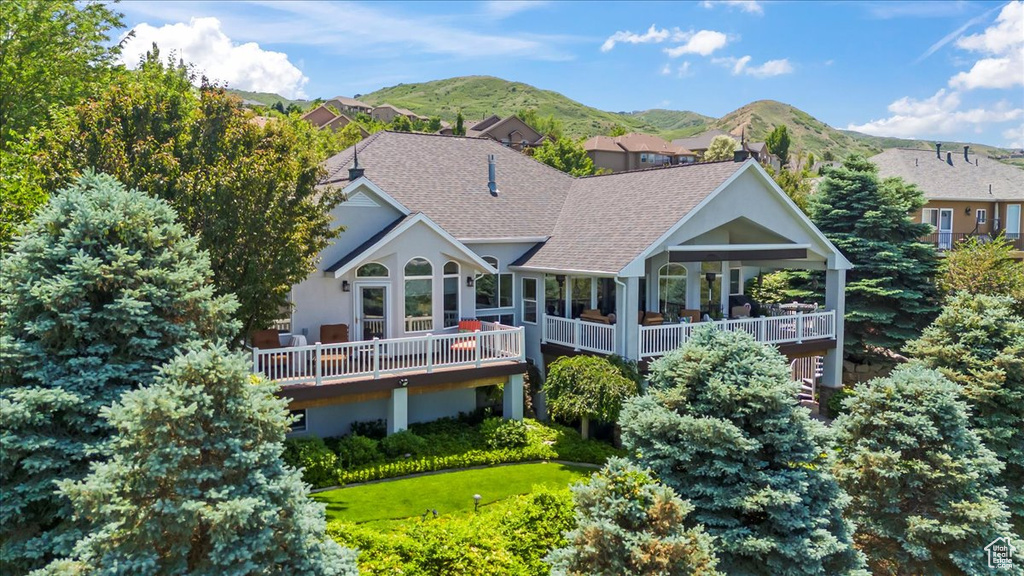 1677 E WYLIE LN Draper, UT 84020
