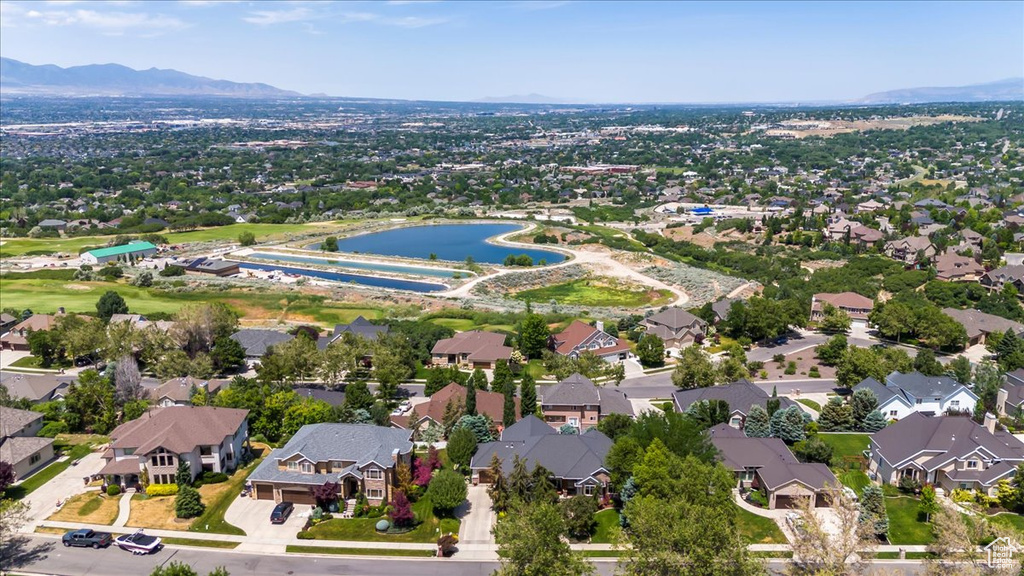 1677 E WYLIE LN Draper, UT 84020