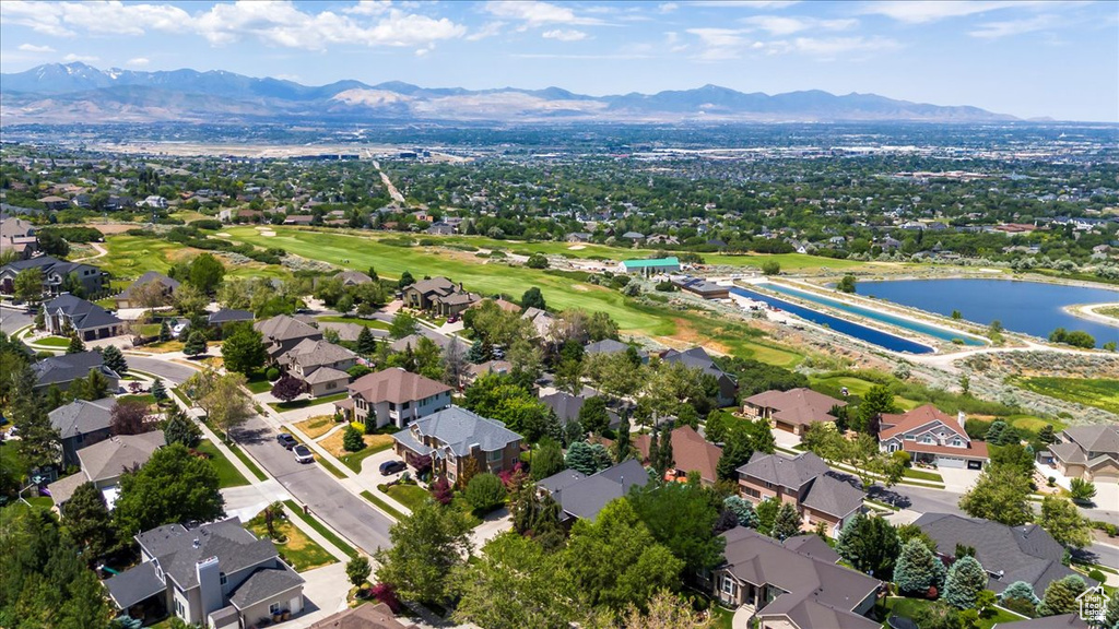 1677 E WYLIE LN Draper, UT 84020