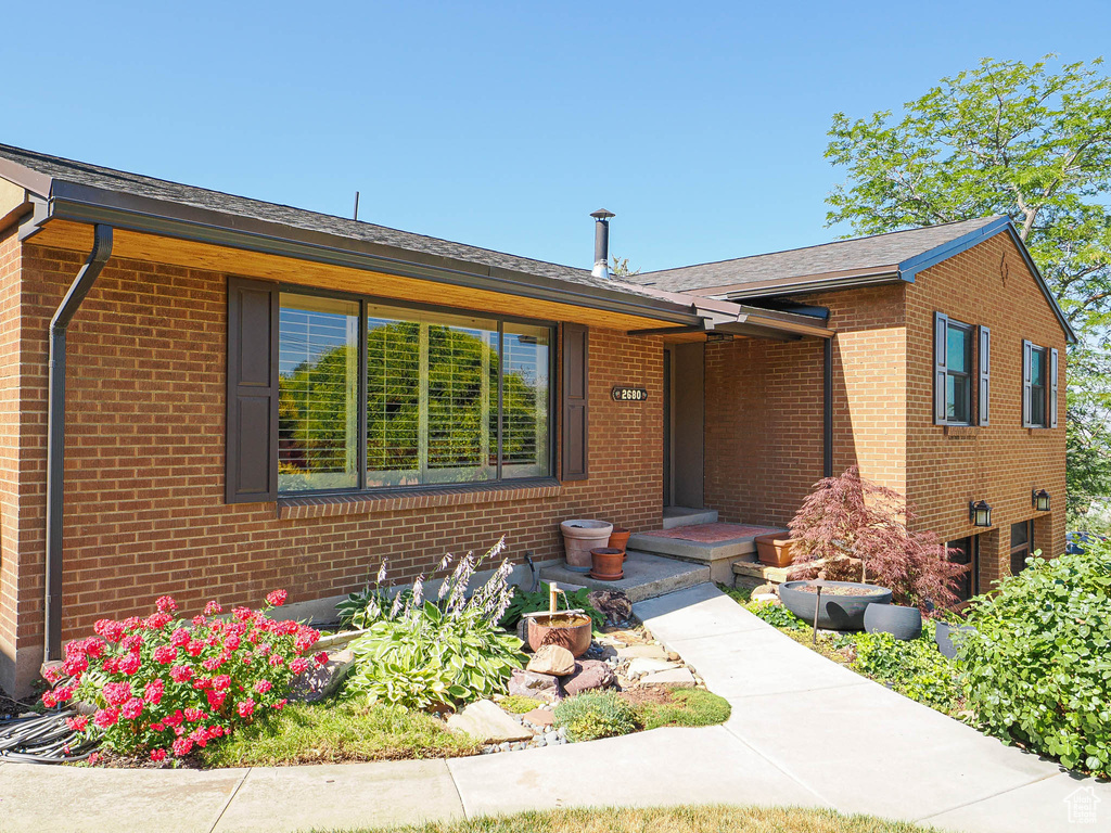 2680 E 2100 ST #44-45 Salt Lake City, UT 84109