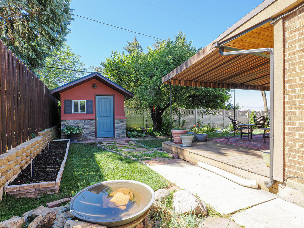2680 E 2100 ST #44-45 Salt Lake City, UT 84109