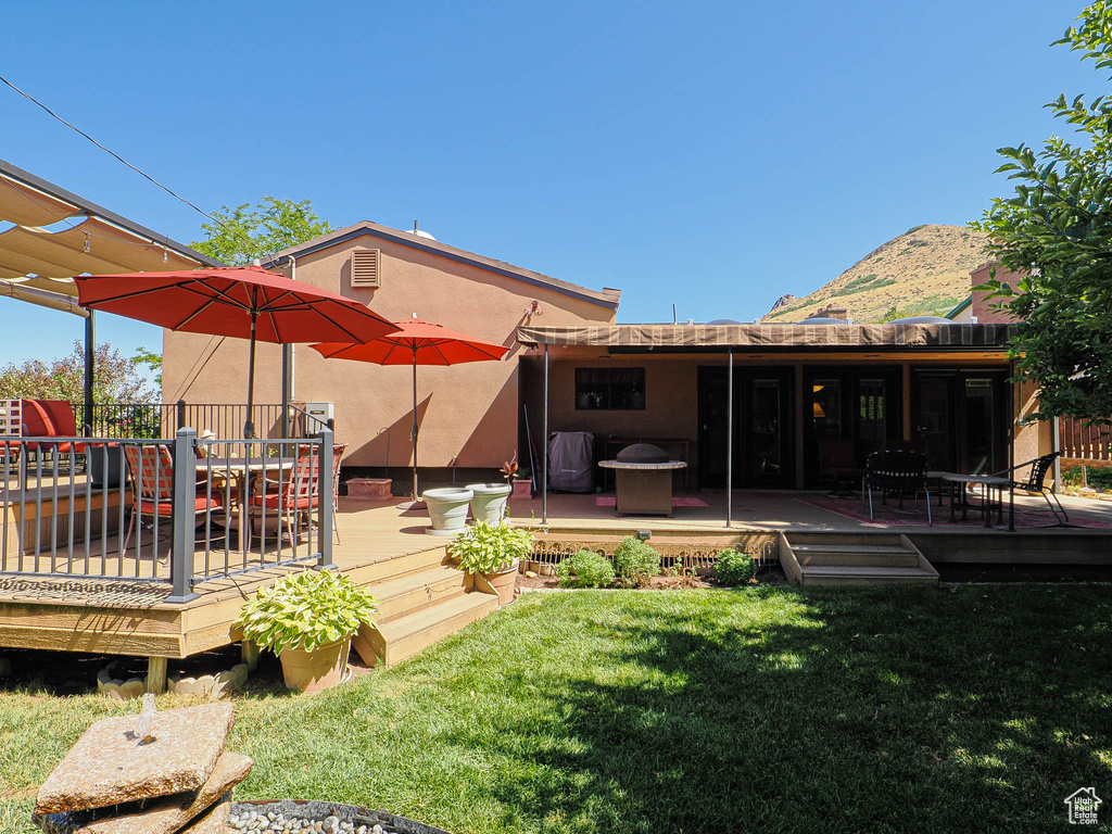 2680 E 2100 ST #44-45 Salt Lake City, UT 84109