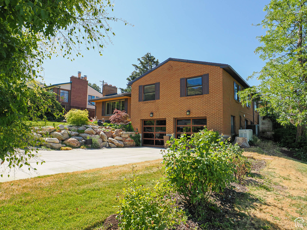 2680 E 2100 ST #44-45 Salt Lake City, UT 84109