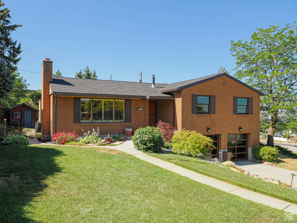 2680 E 2100 ST #44-45 Salt Lake City, UT 84109
