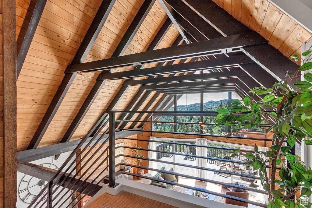 575 UPPER EVERGREEN DR Park City, UT 84098
