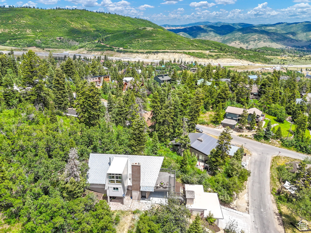 575 UPPER EVERGREEN DR Park City, UT 84098