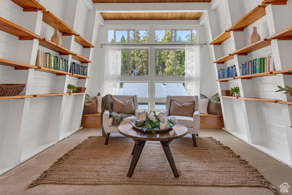 575 UPPER EVERGREEN DR Park City, UT 84098