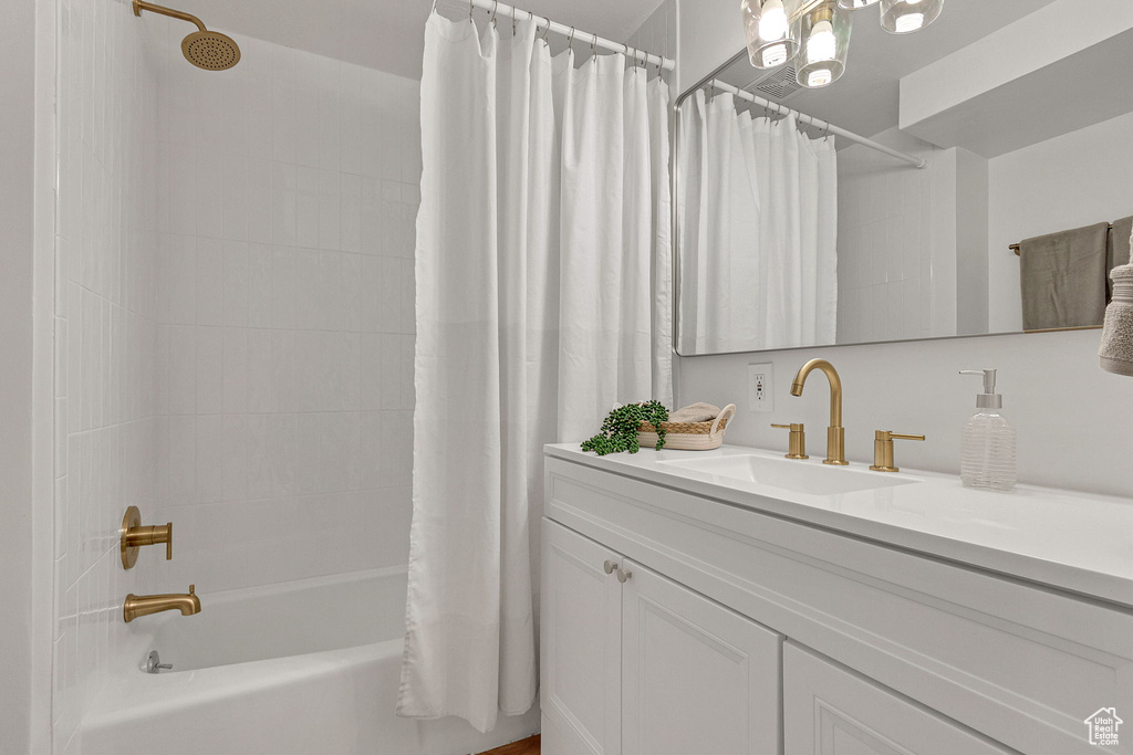575 UPPER EVERGREEN DR Park City, UT 84098