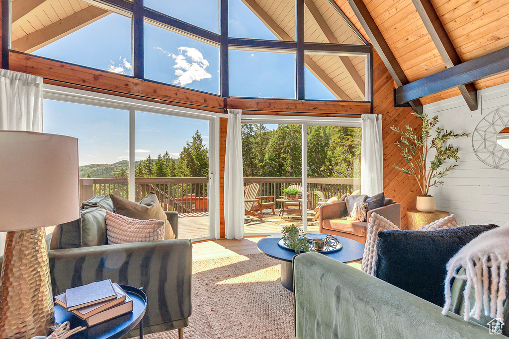 575 UPPER EVERGREEN DR Park City, UT 84098