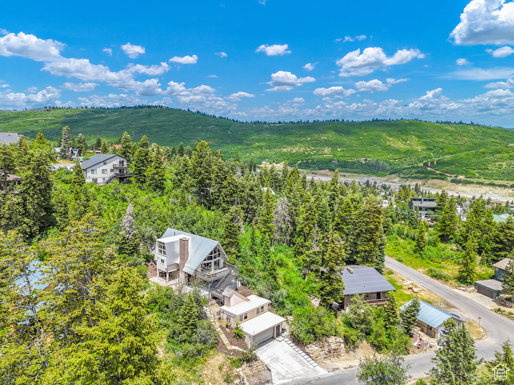 575 UPPER EVERGREEN DR Park City, UT 84098