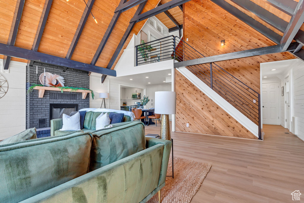 575 UPPER EVERGREEN DR Park City, UT 84098