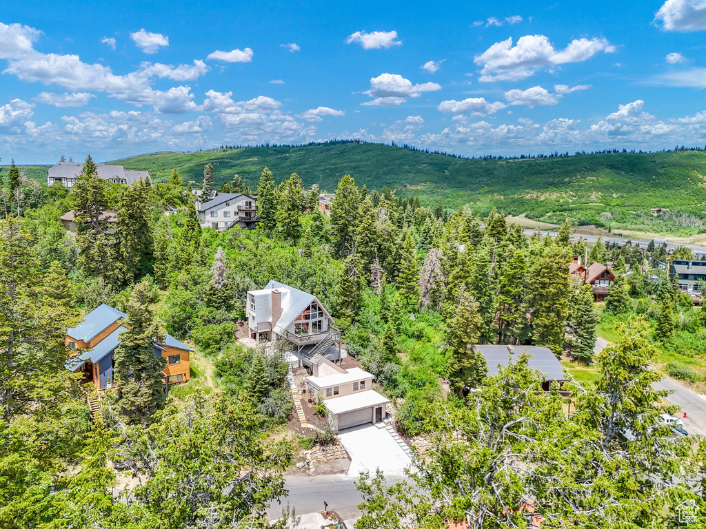 575 UPPER EVERGREEN DR Park City, UT 84098