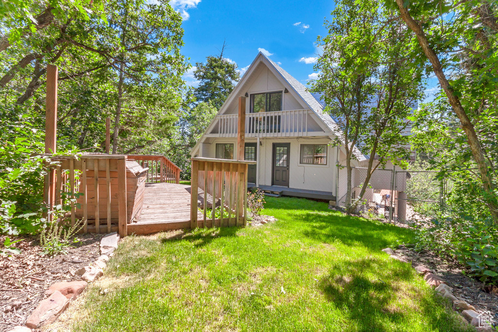 575 UPPER EVERGREEN DR Park City, UT 84098