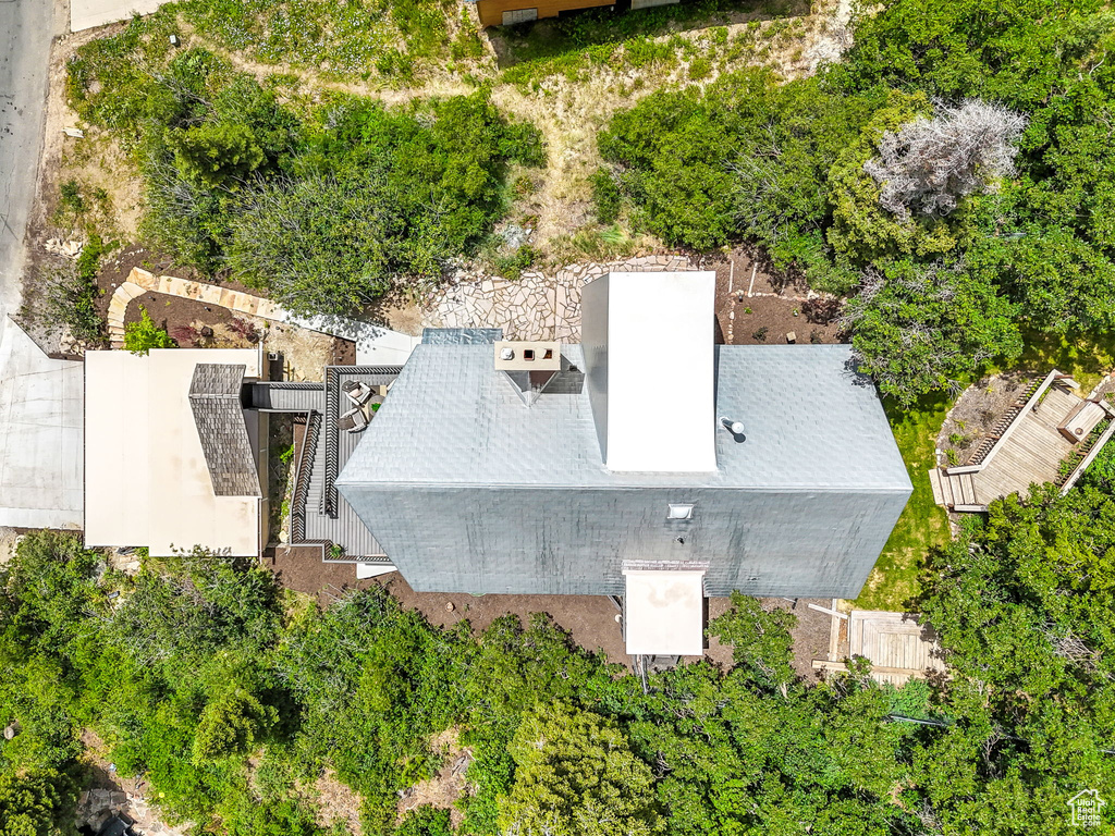 575 UPPER EVERGREEN DR Park City, UT 84098