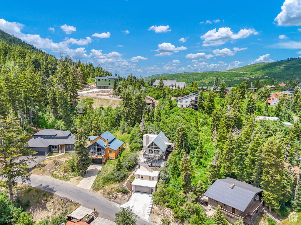 575 UPPER EVERGREEN DR Park City, UT 84098
