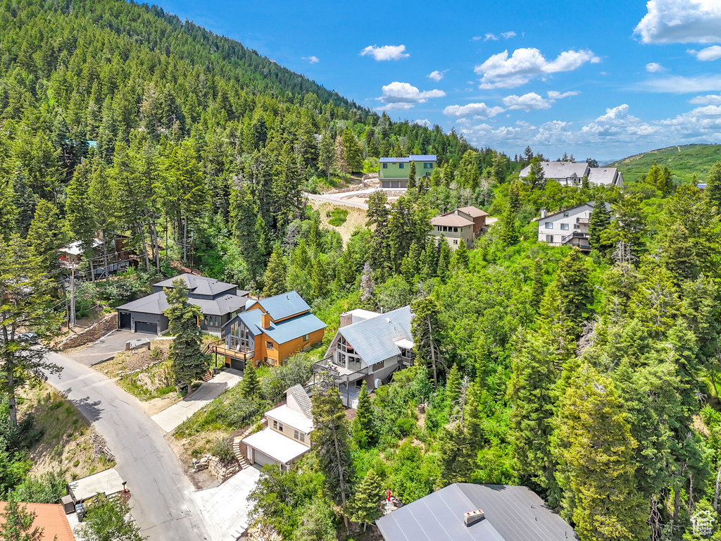 575 UPPER EVERGREEN DR Park City, UT 84098