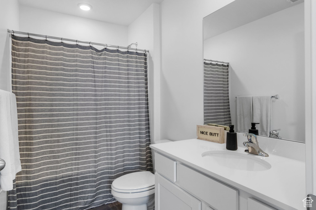 943 E DRIFTER LN Saratoga Springs, UT 84045