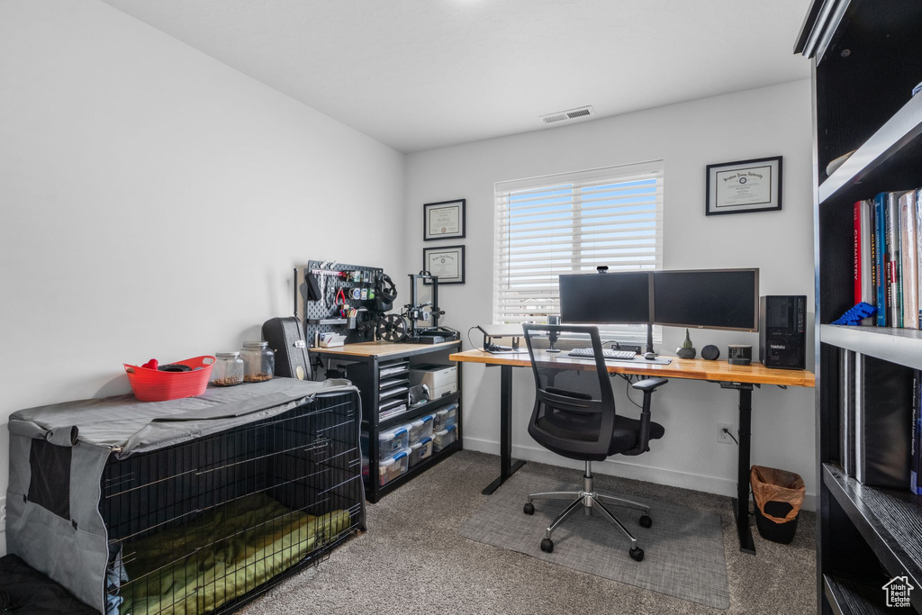 943 E DRIFTER LN Saratoga Springs, UT 84045