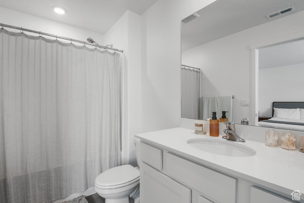 943 E DRIFTER LN Saratoga Springs, UT 84045