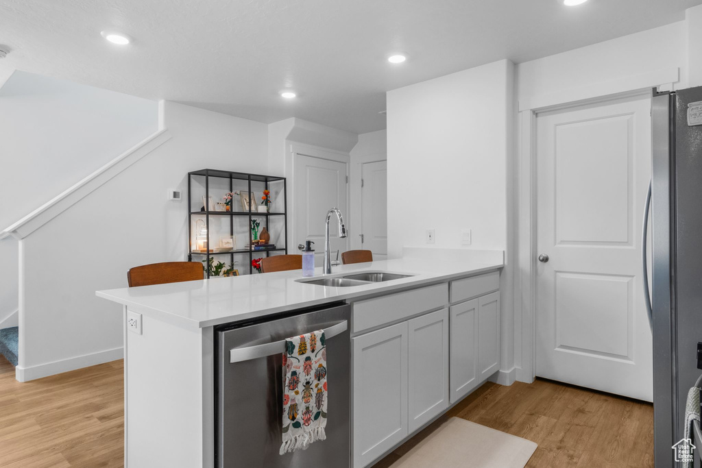 943 E DRIFTER LN Saratoga Springs, UT 84045