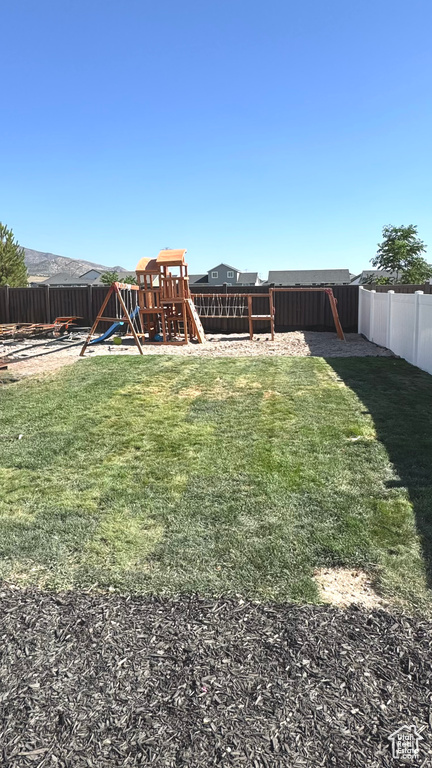 2408 E MAPLE DR Eagle Mountain, UT 84005