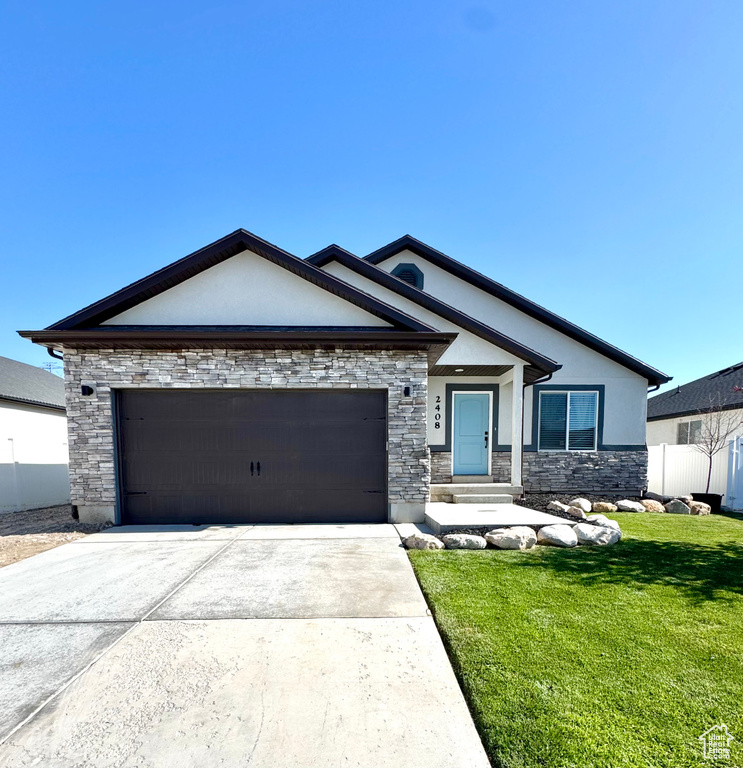 2408 E MAPLE DR Eagle Mountain, UT 84005