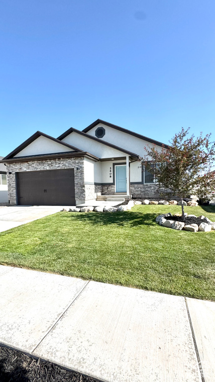 2408 E MAPLE DR Eagle Mountain, UT 84005