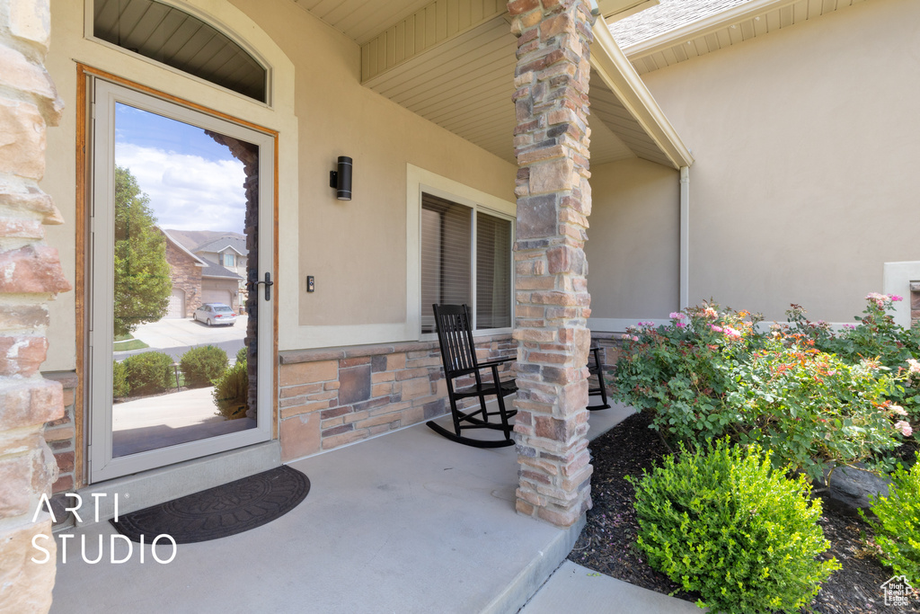 2244 S HUNTER DR Saratoga Springs, UT 84045