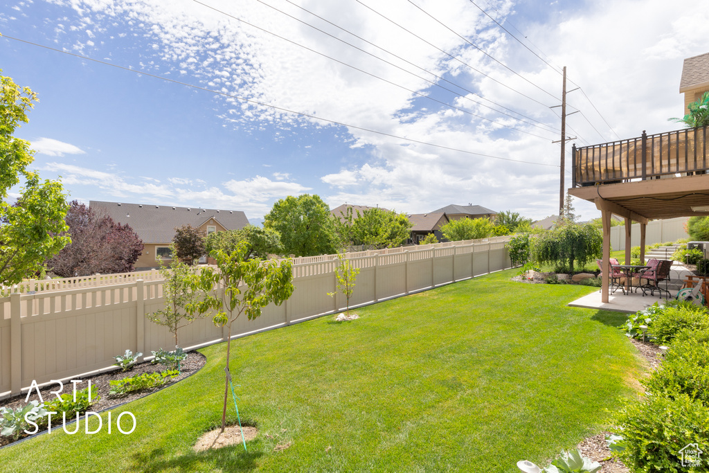 2244 S HUNTER DR Saratoga Springs, UT 84045