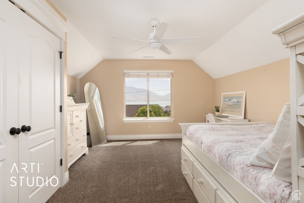 2244 S HUNTER DR Saratoga Springs, UT 84045