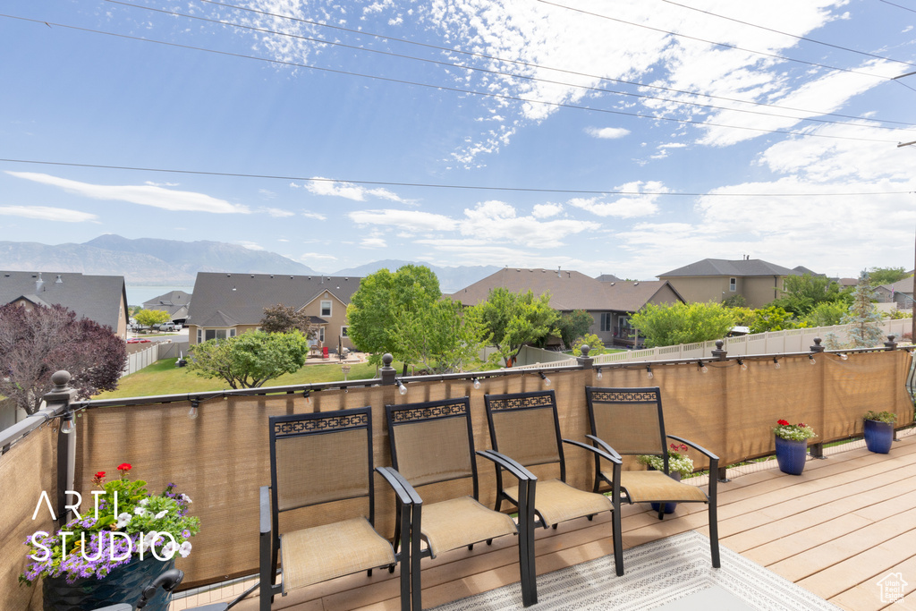 2244 S HUNTER DR Saratoga Springs, UT 84045