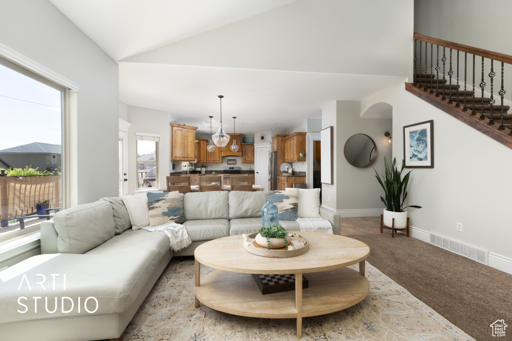 2244 S HUNTER DR Saratoga Springs, UT 84045